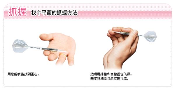 广州立而方联网飞镖机