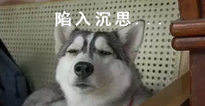 立而方沉思