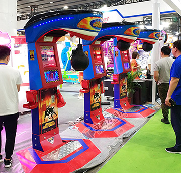 回顾广州展，如何运用龙拳可乐机做一场拉新活动？